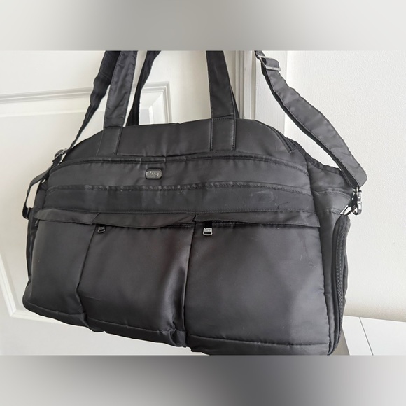 Lug Airbus Duffel Infinity Collection - Picture 2 of 10